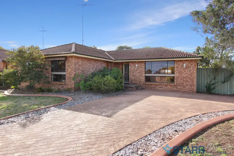 26 Bellini Place, St Clair NSW 2759