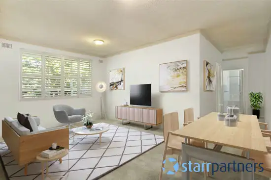 Main view of Homely apartment listing, 1/13 Brickfield Street, North Parramatta NSW 2151