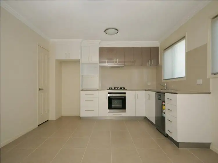 Third view of Homely townhouse listing, 7/39 Gipps St, Drayton QLD 4350