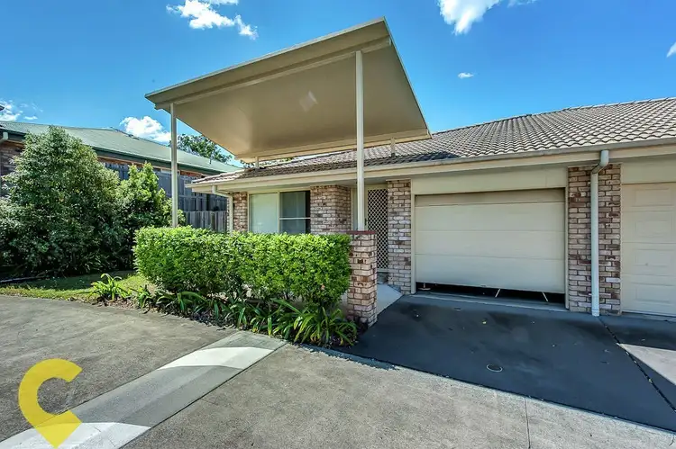 42/54 Short Street, Boronia Heights QLD 4124
