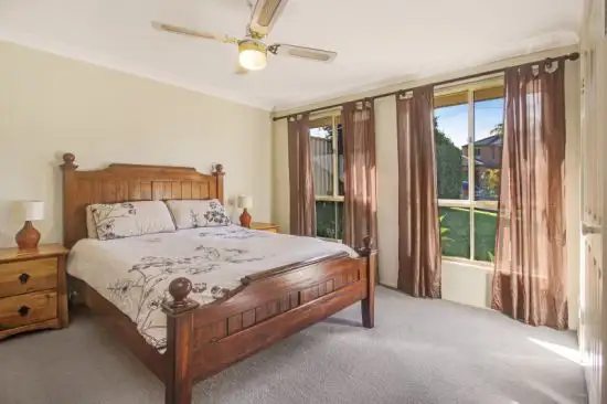 Seventh view of Homely house listing, 16 Kurrajong Close, Springfield NSW 2250