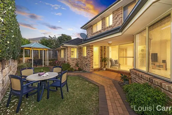 Fifth view of Homely house listing, 19 Arundel Way, Cherrybrook NSW 2126