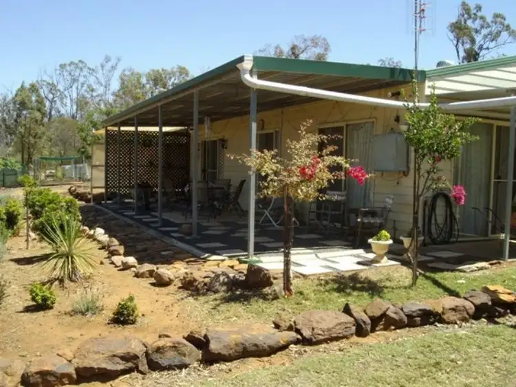 Second view of Homely house listing, 33 Sage Rd, Millmerran QLD 4357