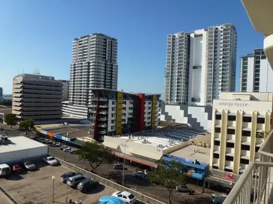 Main view of Homely apartment listing, 137/21 Cavenagh Street, Darwin NT 800