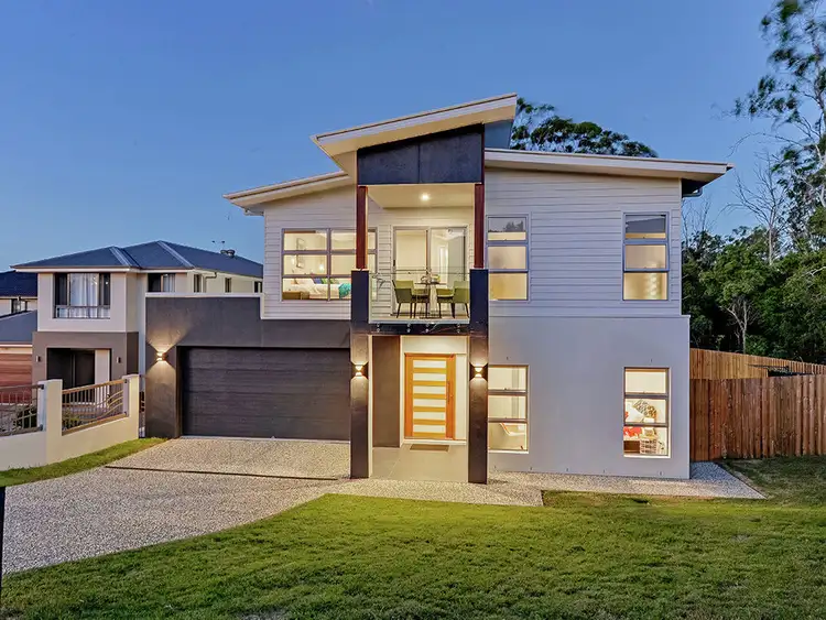 Sixth view of Homely house listing, 79 Alan Crescent, Eight Mile Plains QLD 4113