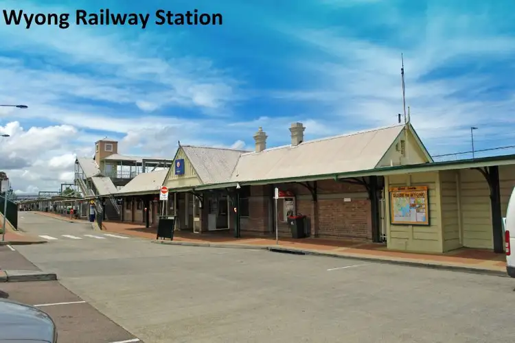 Third view of Homely house listing, 11 Cedar Close, Watanobbi NSW 2259