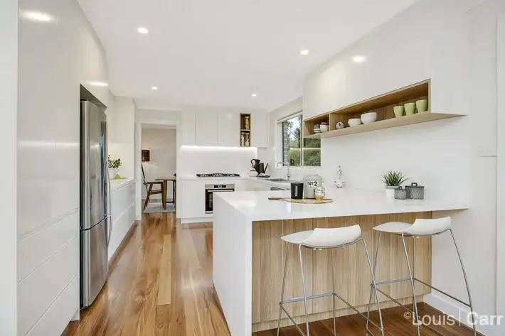 Second view of Homely house listing, 10 Rockwall Place, West Pennant Hills NSW 2125