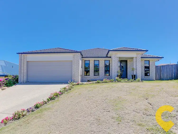 28 Homeland Crescent, Warner QLD 4500