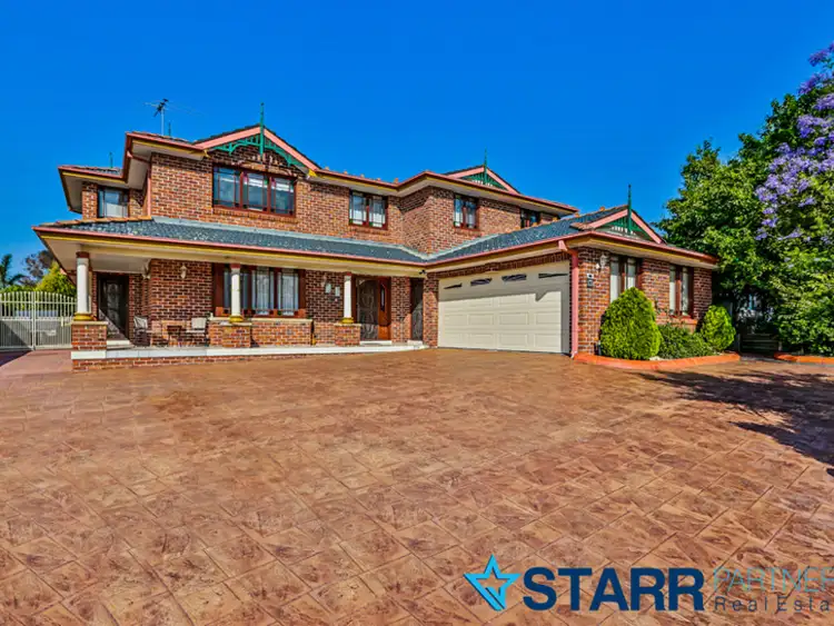 85 Abington Cr, Glen Alpine NSW 2560
