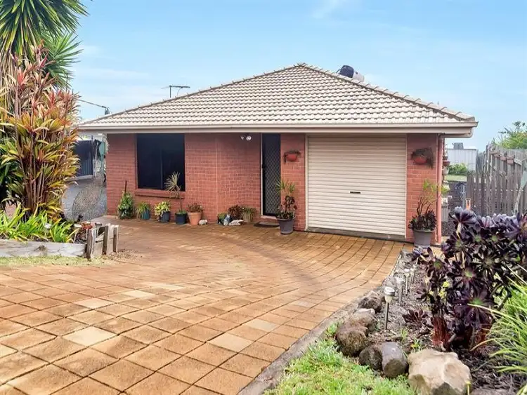 773-775 Greenwattle St, Glenvale QLD 4350