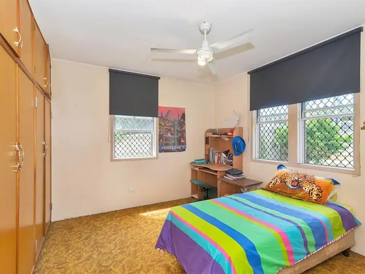 Sixth view of Homely house listing, 119 Ruthven St, Harlaxton QLD 4350