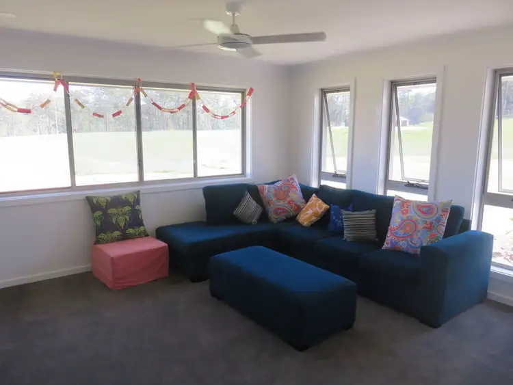 Fifth view of Homely house listing, LOT 4 CHRISTINE CLOSE, Wirrimbi NSW 2447