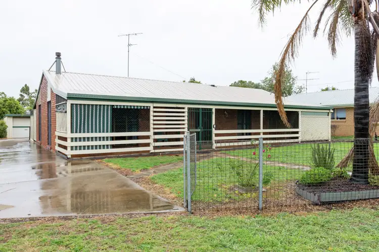 8 Umbiram Road, Wyreema QLD 4352