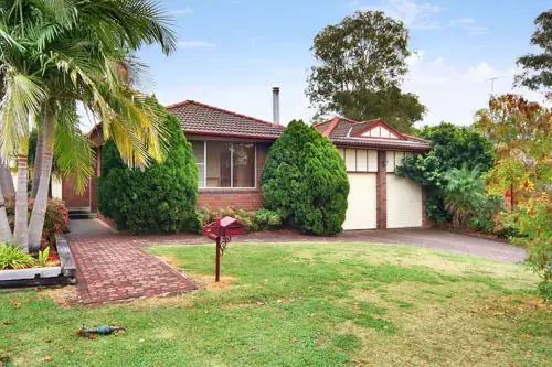 Address available on request