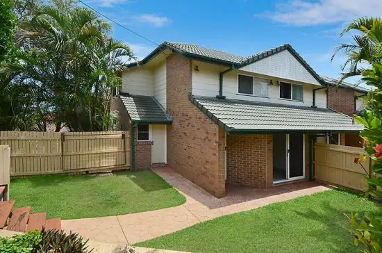 Second view of Homely townhouse listing, 21 Medina Street, Moorooka QLD 4105