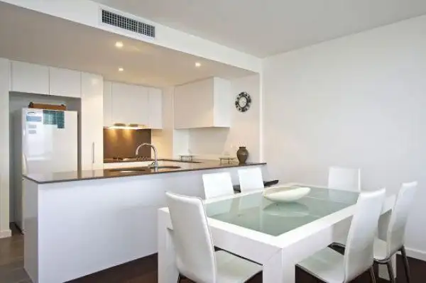 Fourth view of Homely apartment listing, 306/2-8 Creek Street, Kirra QLD 4225