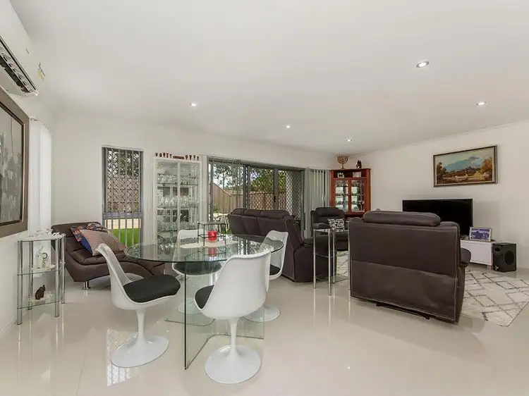 Fourth view of Homely house listing, 1/22 Carmen Court, Oxenford QLD 4210