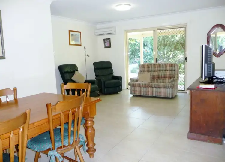 Second view of Homely house listing, 18 Sealark Cove, Karalee QLD 4306