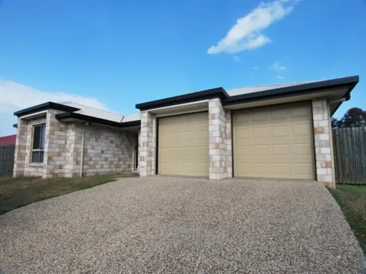 61 Col Brown Avenue, Clinton QLD 4680
