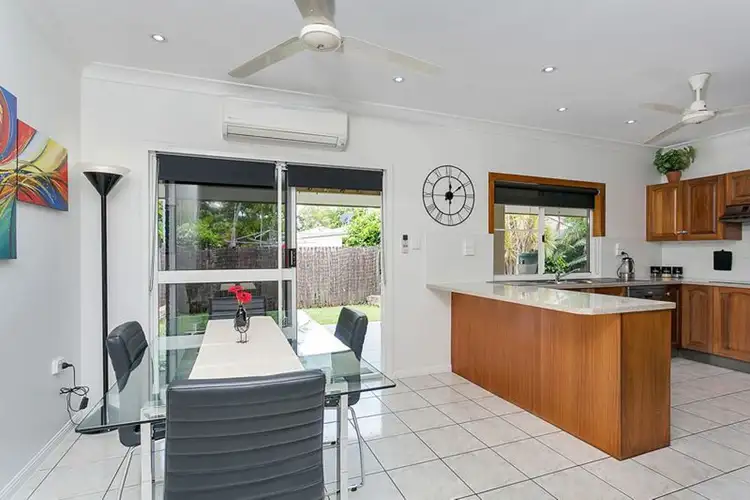 Second view of Homely house listing, 12 Periwinkle Street, Trinity Beach QLD 4879