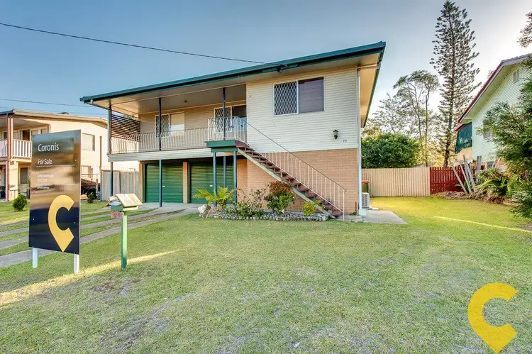 24 Moraby Street, Keperra QLD 4054