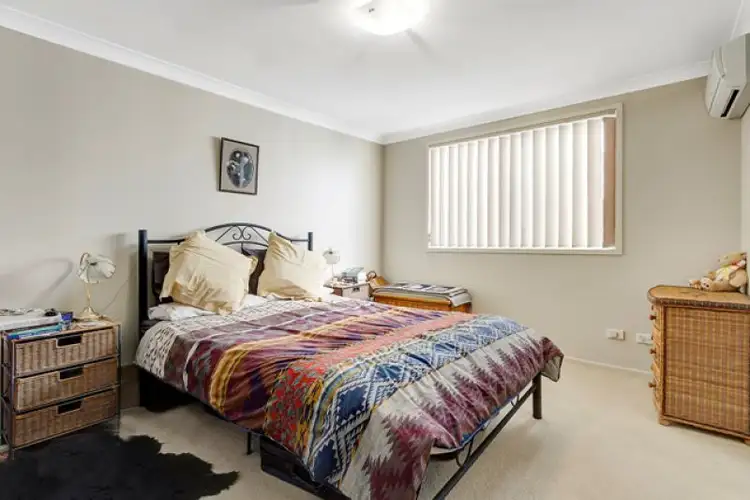 Fifth view of Homely house listing, 12 Blacksmith Close, Stanhope Gardens NSW 2768