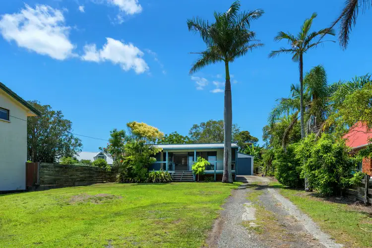 Third view of Homely house listing, 52 Arrawarra Road, Arrawarra Headland NSW 2456