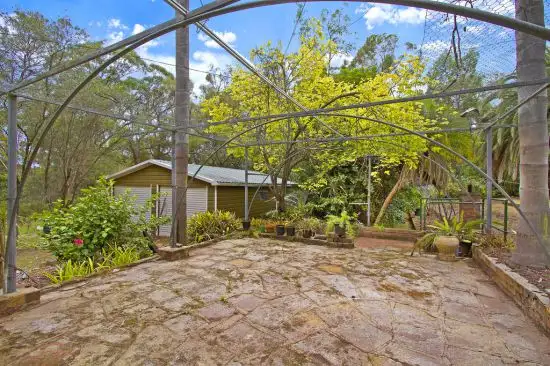 Fifth view of Homely house listing, 16 Burrawang Drive, Nelson NSW 2765