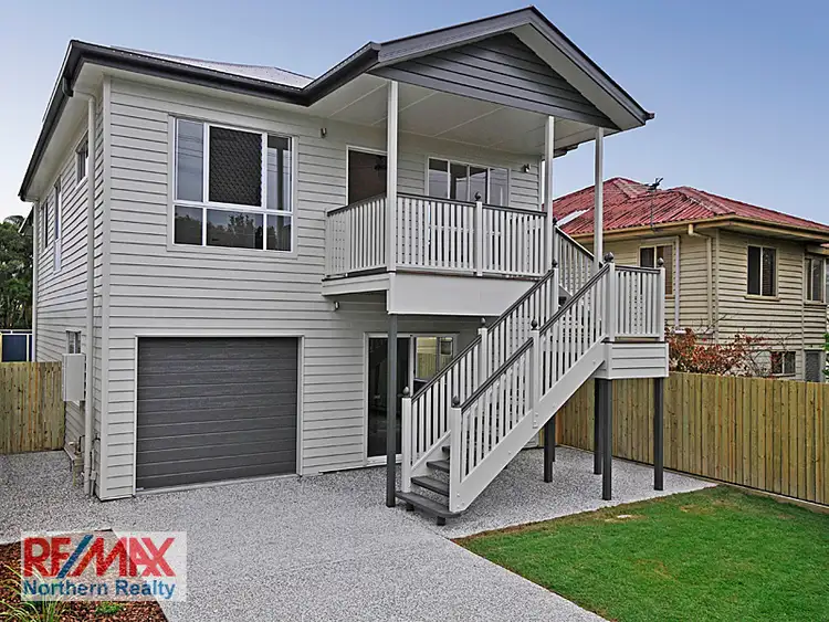 Third view of Homely house listing, 34 Lang Tce, Northgate QLD 4013