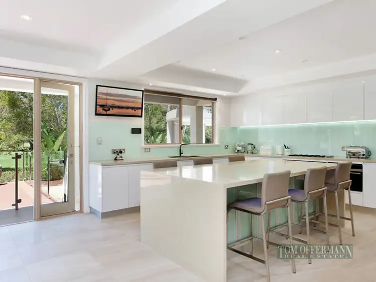 Fifth view of Homely house listing, 715/61 Noosa Springs Drive, Noosa Heads QLD 4567