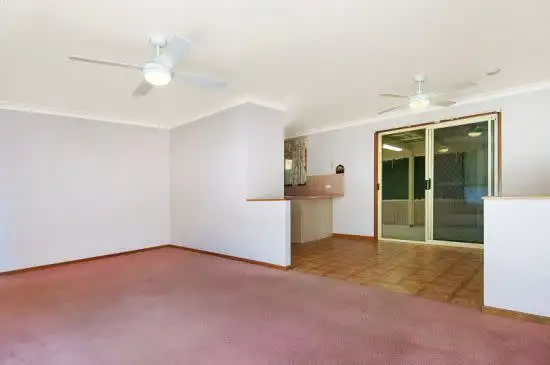 Third view of Homely house listing, 25 Coachwood Drive, Ourimbah NSW 2258