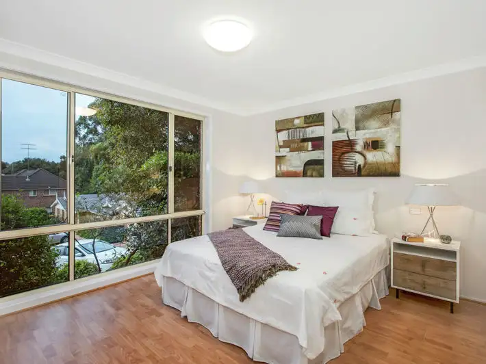 Fifth view of Homely house listing, 8 Whitbar Way, Cherrybrook NSW 2126