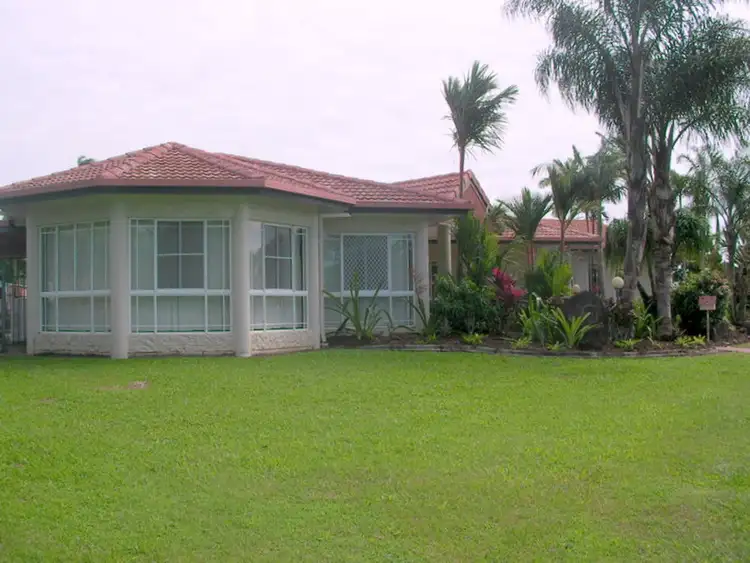 Fifth view of Homely house listing, 2 Anthony Street, Cullinane QLD 4860