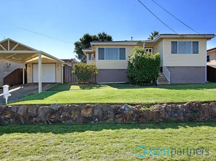 Main view of Homely house listing, 9 Gerring Street, Colyton NSW 2760