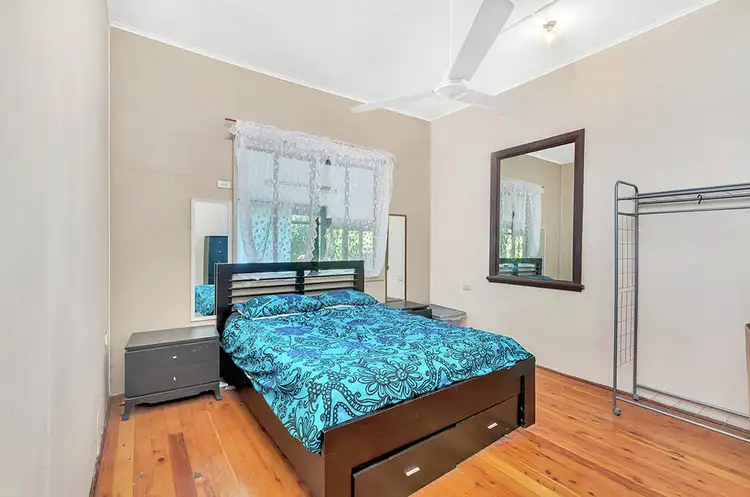 Sixth view of Homely house listing, 7 David Street, Manunda QLD 4870