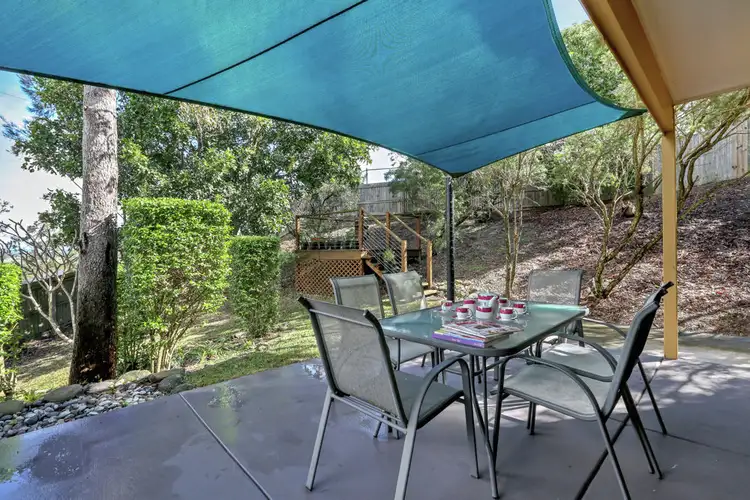 Third view of Homely townhouse listing, 45/250 Sumners Road, Riverhills QLD 4074