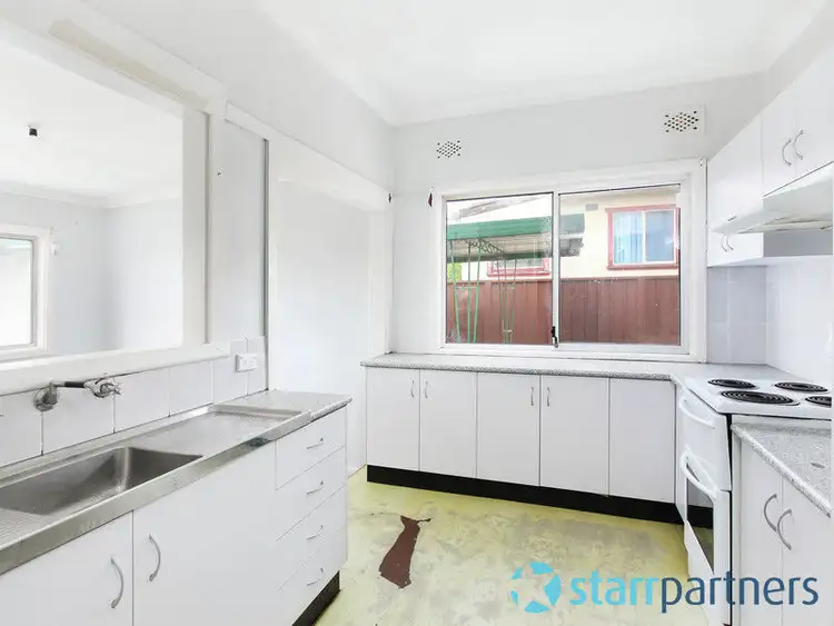 Fifth view of Homely house listing, 153 Richmond Road, Marayong NSW 2148