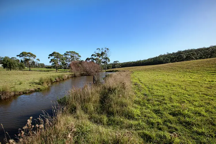 Second view of Homely land listing, Lot 1 Prebbles Road, Copping TAS 7174