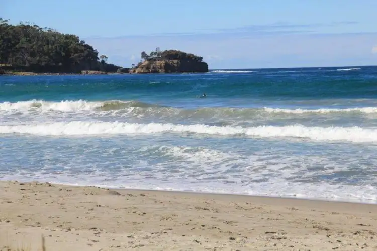 Sixth view of Homely land listing, 441 Pirates Bay Drive, Eaglehawk Neck TAS 7179