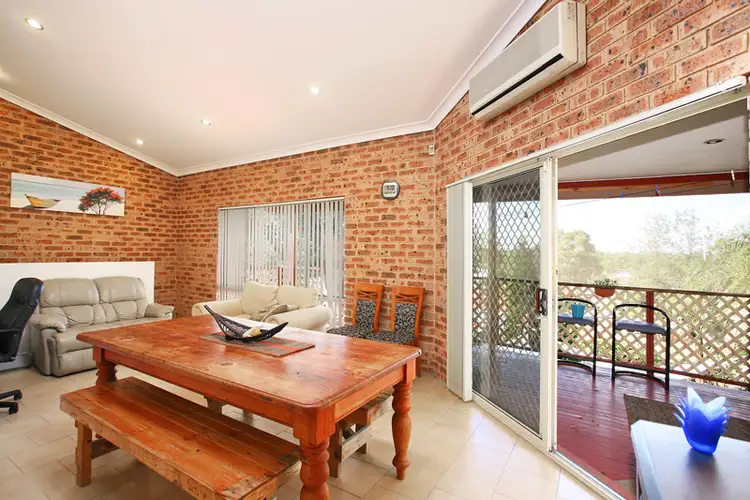 Second view of Homely house listing, 12 Wills Glen, St Clair NSW 2759