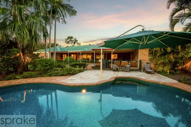 45 Wellington Crescent, Wondunna QLD 4655