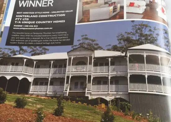 Sixth view of Homely rural property listing, 14. Eagles Retreat Place, Tamborine Mountain QLD 4272