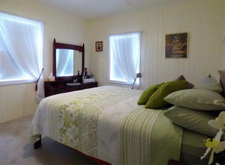 Fifth view of Homely house listing, 21 Albert st, Crows Nest QLD 4355