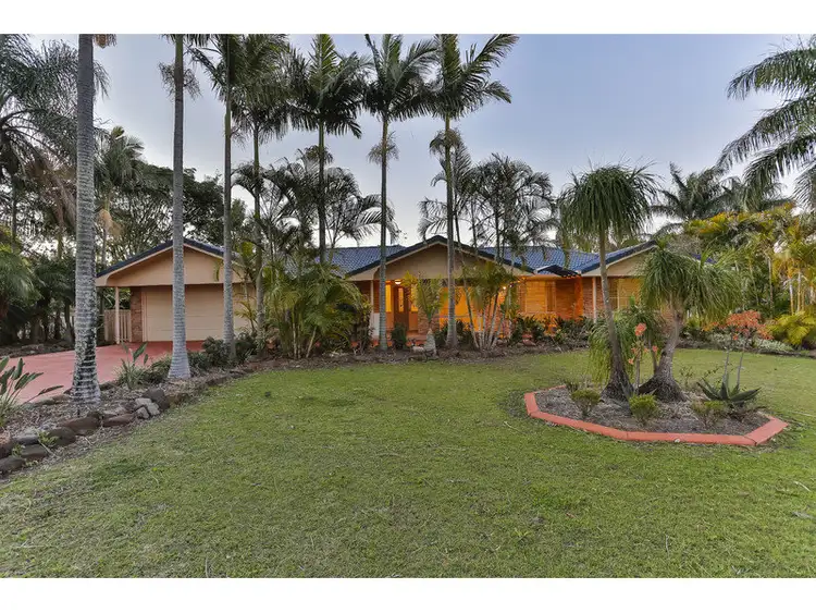 Second view of Homely house listing, 6 Shorelands Drive, Withcott QLD 4352