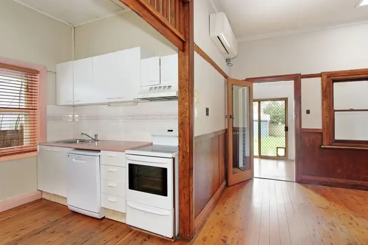 Fourth view of Homely house listing, 133B Brisbane Street, Tamworth NSW 2340