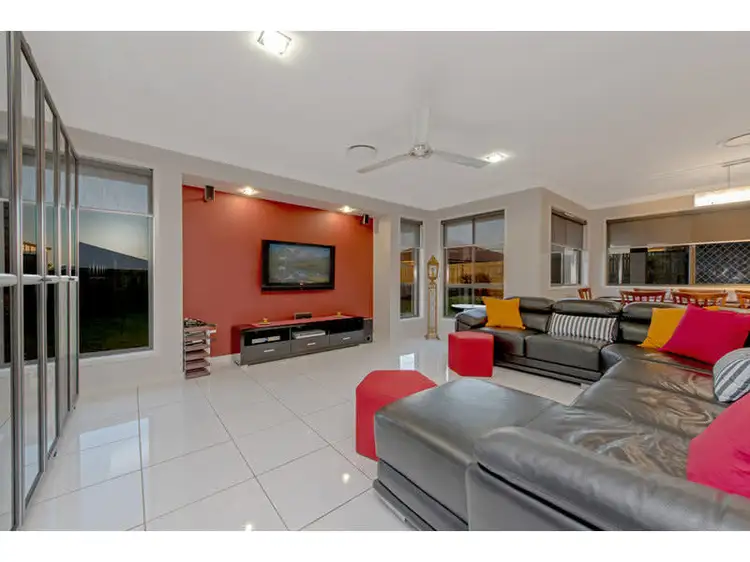 Third view of Homely house listing, 14 Plover Court, Highfields QLD 4352