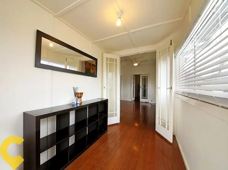 45 Edinburgh Castle Road, Kedron QLD 4031