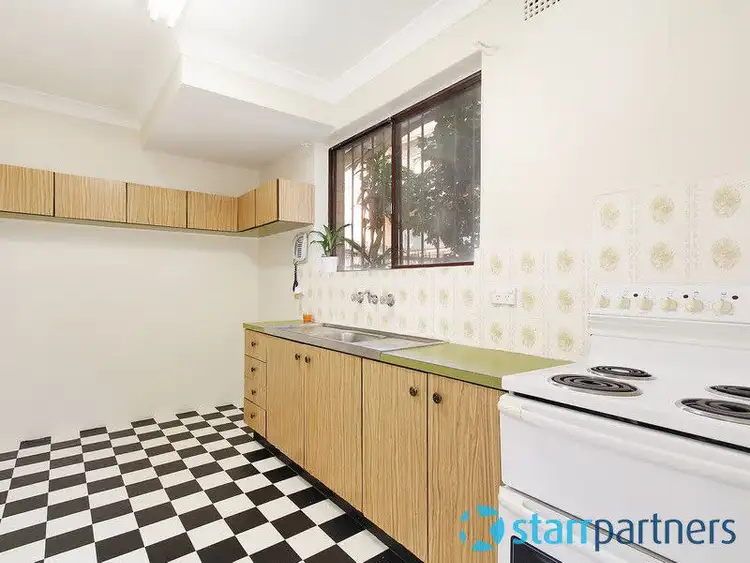 Second view of Homely townhouse listing, 2/33 Macquarie Road, Auburn NSW 2144