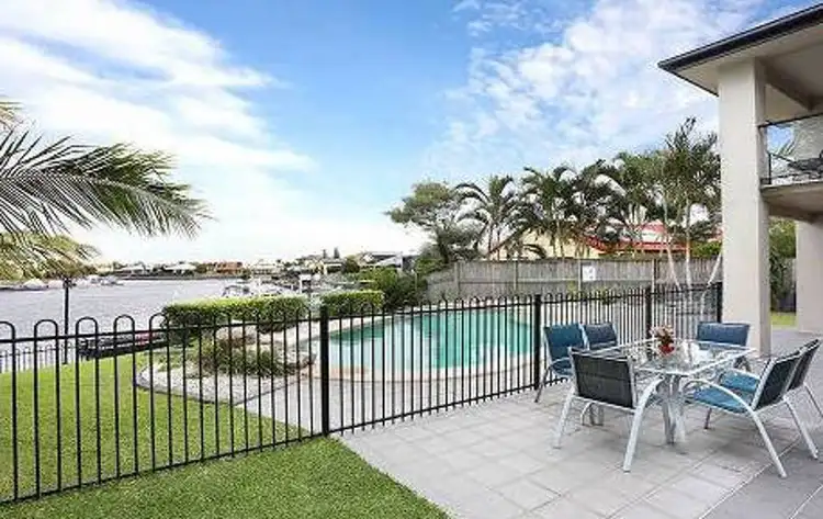 Fifth view of Homely house listing, 204 Endeavour Drive, Banksia Beach QLD 4507