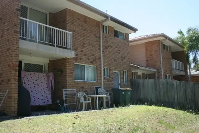 Sixth view of Homely townhouse listing, 34/97 Edmund Rice Drive, Southport QLD 4215